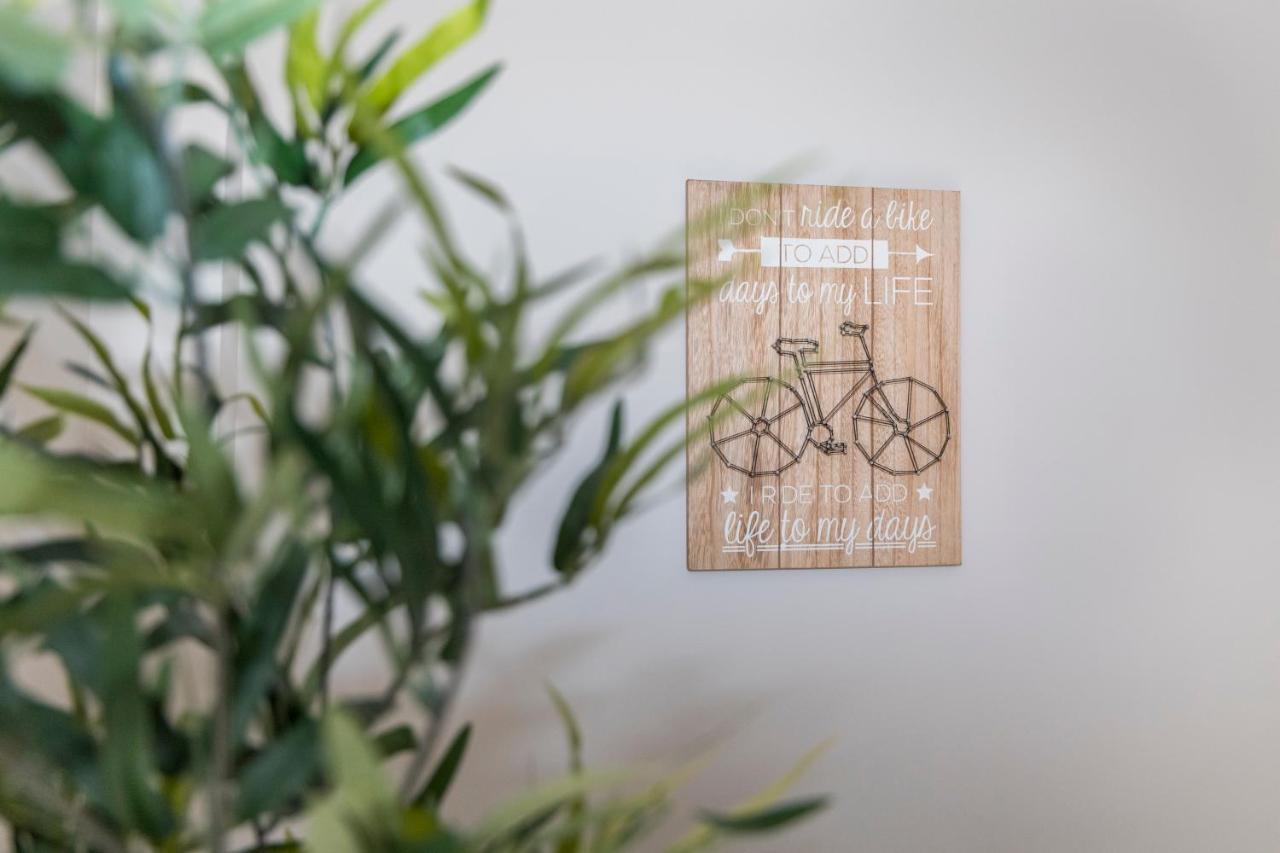 Apartamento Melina Arlu - Barrio La Victoria Málaga Extérieur photo